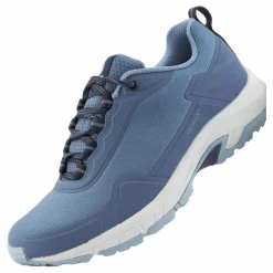 Halti Fara Low 2 Drymaxx Women Bering Sea Blue Blå Online