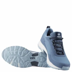 Halti Fara Low 2 Drymaxx Women Bering Sea Blue Blå Online