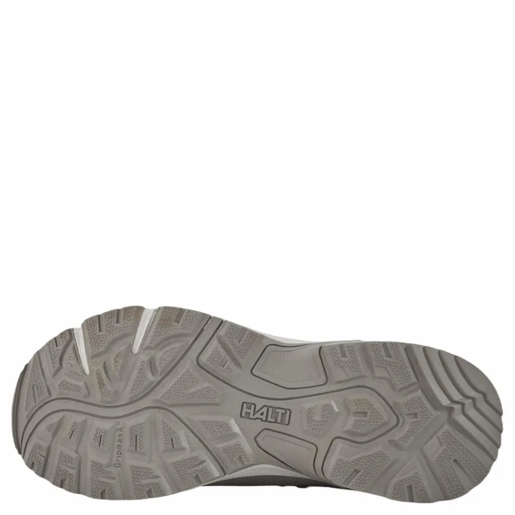 Fara Mid 2 Dx W London Fog Grey*Halti Sale