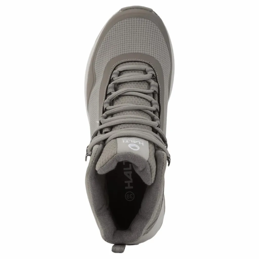 Fara Mid 2 Dx W London Fog Grey*Halti Sale