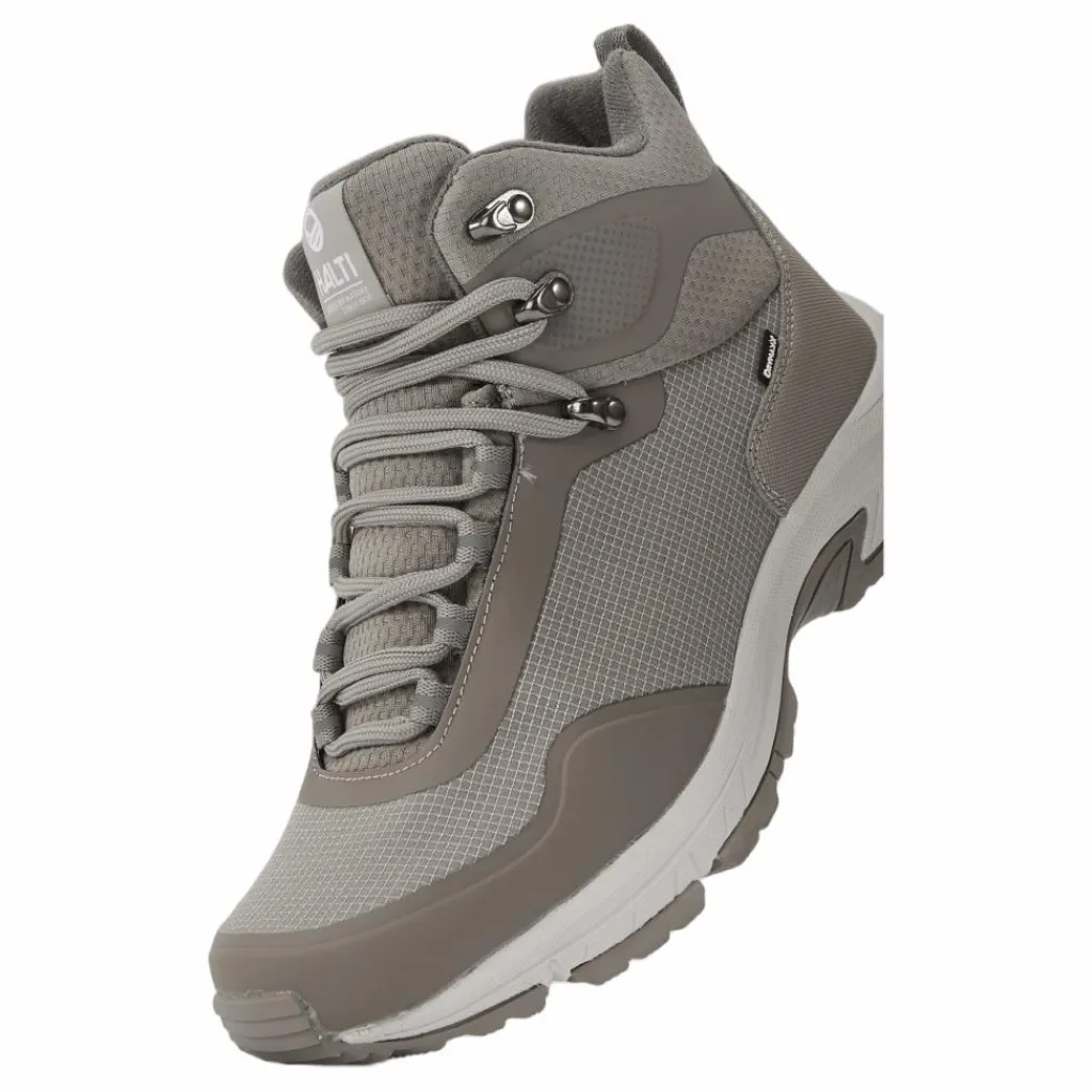 Fara Mid 2 Dx W London Fog Grey*Halti Sale