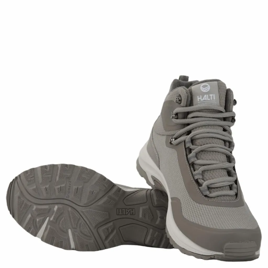 Fara Mid 2 Dx W London Fog Grey*Halti Sale