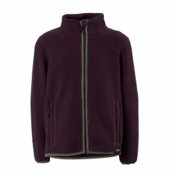 Farhult Pile Jkt Jr’s Blackberry*Tretorn Sale