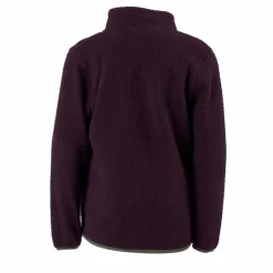 Farhult Pile Jkt Jr’s Blackberry*Tretorn Sale