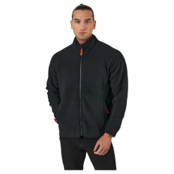 Farhult Pile Jkt M's 010/black*Tretorn Discount