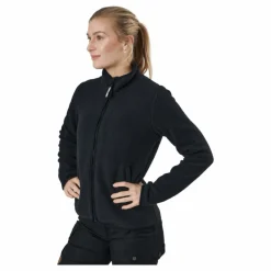 Farhult Pile Jkt W’s Black*Tretorn Online