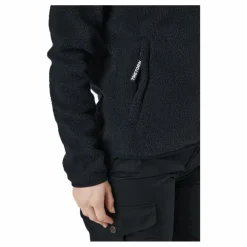 Farhult Pile Jkt W’s Black*Tretorn Online