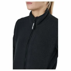 Farhult Pile Jkt W’s Black*Tretorn Online