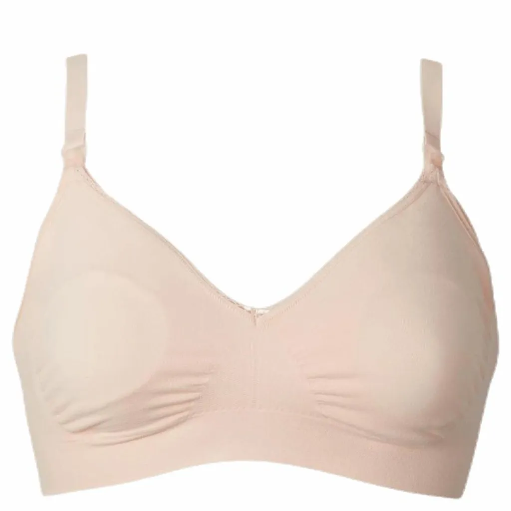 Boob Fast Food Bra Beige Online