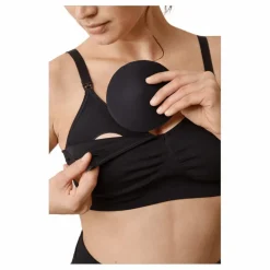 Fast Food T-shirt bra Black*Boob Online