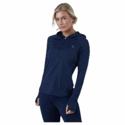 Fast Lane Sweater Blue*BLACC Sale