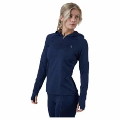 Fast Lane Sweater Blue*BLACC Sale