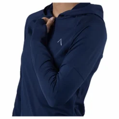 Fast Lane Sweater Blue*BLACC Sale