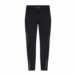 BLACC Fast Lane Winter Tights Jet Black Svart Sale