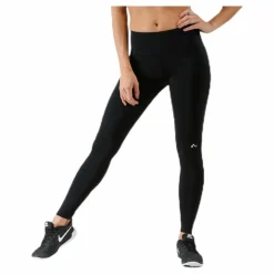Fast Shape Up Training Tights Black*Only Play New