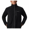 Fast Trek™ Ii Full Zip Fleece Black*Columbia Best