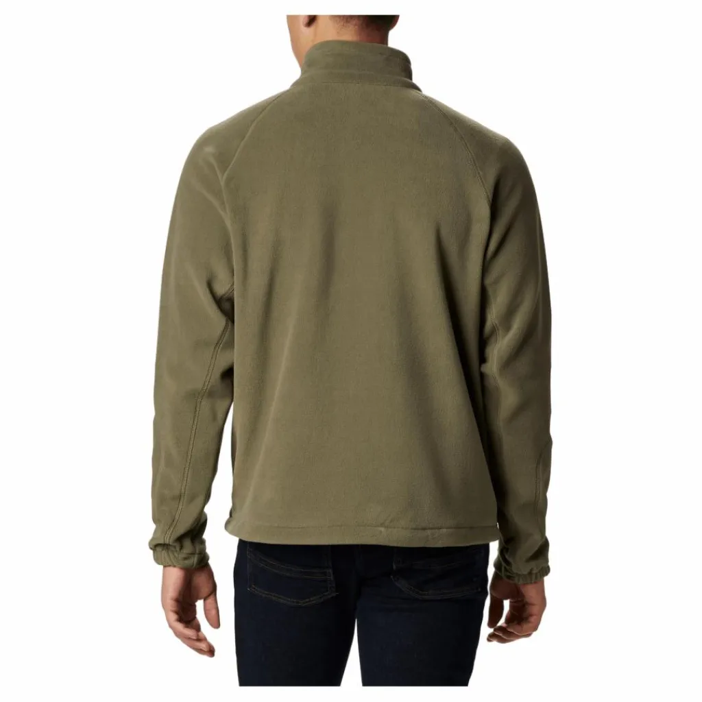 Columbia Fast Trek™ Ii Full Zip Fleece Stone Green Clearance