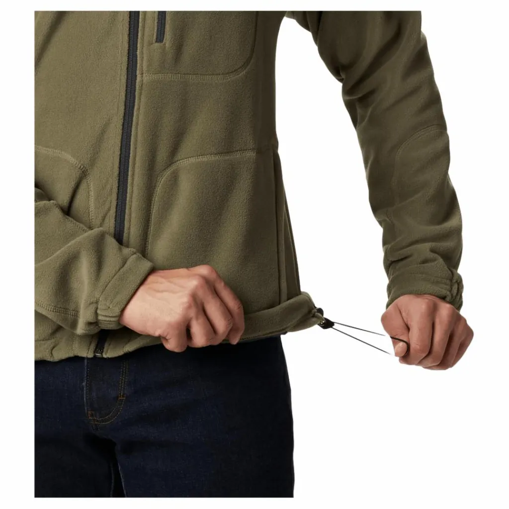 Columbia Fast Trek™ Ii Full Zip Fleece Stone Green Clearance