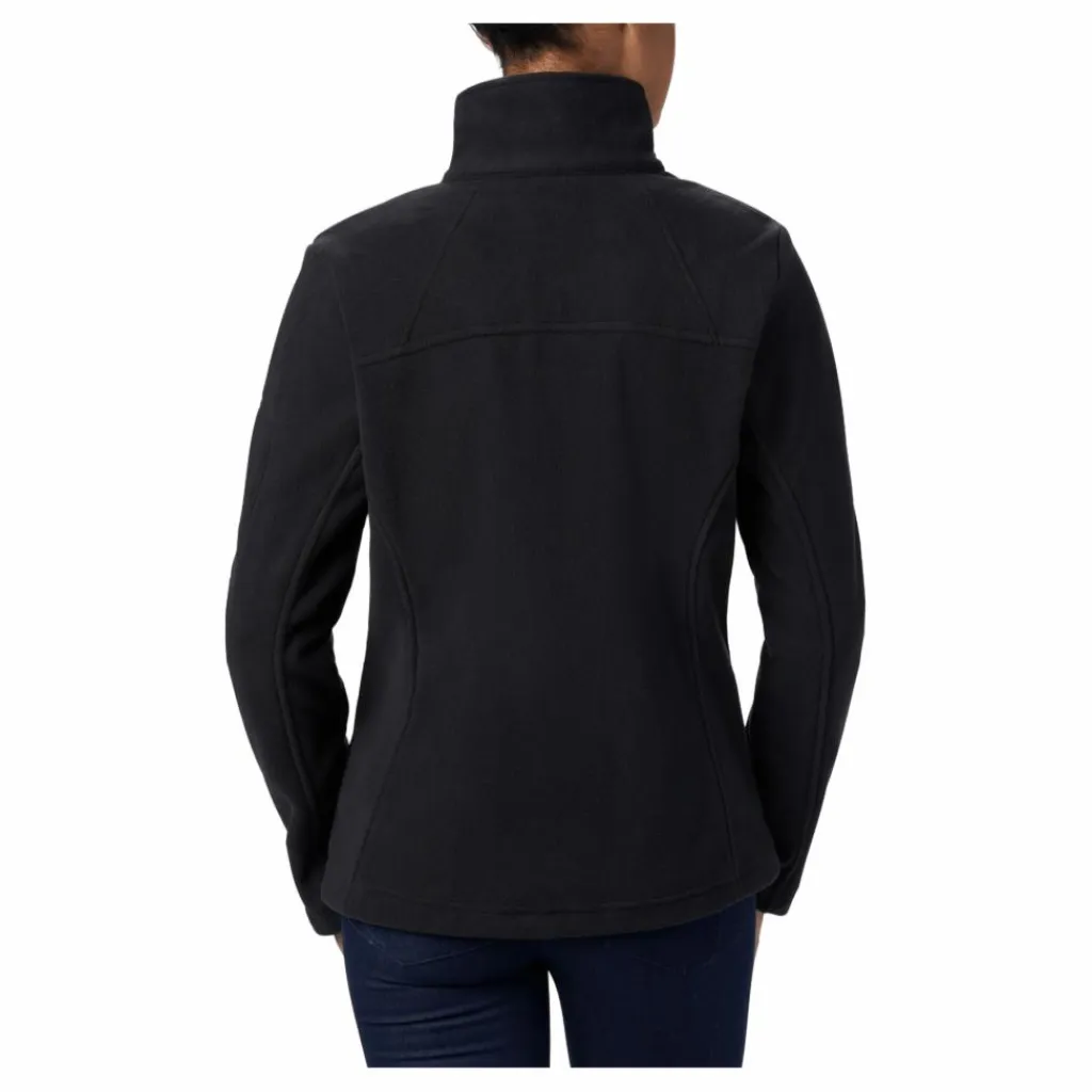Columbia Fast Trek™ Ii Jacket Black Svart Sale