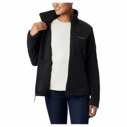 Columbia Fast Trek™ Ii Jacket Black Svart Sale