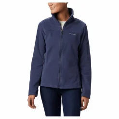 Fast Trek™ Ii Jacket Nocturnal*Columbia Clearance