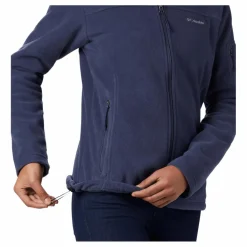 Fast Trek™ Ii Jacket Nocturnal*Columbia Clearance