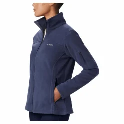 Fast Trek™ Ii Jacket Nocturnal*Columbia Clearance