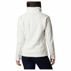 Columbia Fast Trek™ Ii Jacket Sea Salt Vit Best