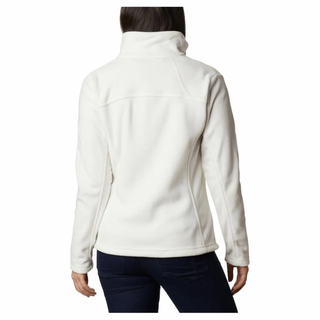 Columbia Fast Trek™ Ii Jacket Sea Salt Vit Best