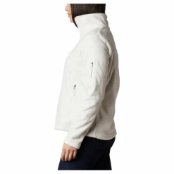 Columbia Fast Trek™ Ii Jacket Sea Salt Vit Best