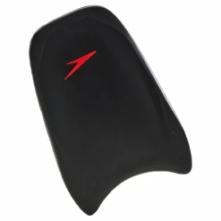 Fastskin Kickboard Ua Black/red*Speedo Clearance