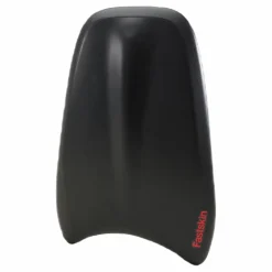Fastskin Kickboard Ua Black/red*Speedo Clearance