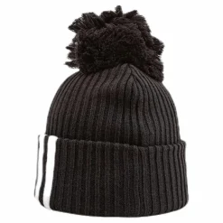 adidas Fat Brim Beanie Black Svart Hot