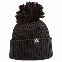 adidas Fat Brim Beanie Black Svart Hot