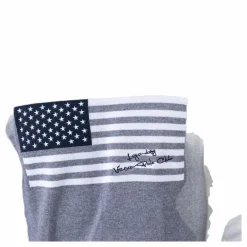Fate Knit Grey*Vinson Polo Club Hot