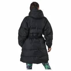 Craft Faun Padded Parka W Black Svart Sale