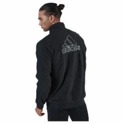 Fav Qrtzp Swt Black*adidas Sale