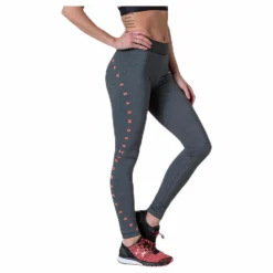 Favorite Graphic Legging Grey*Under Armour Discount