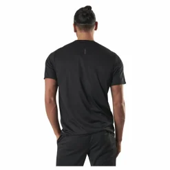 Puma Favorite Ss Tee Black Svart Outlet