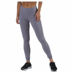 Under Armour Favorite WM Leggings Purple Lila Online