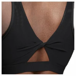 Nike Favorites Novelty Bra Black/Grey Svart Online