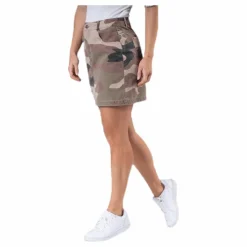 Favourite Skirt Otw Black*Only Hot
