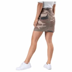 Favourite Skirt Otw Black*Only Hot