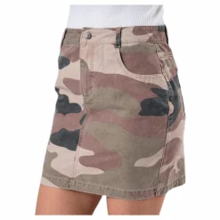 Favourite Skirt Otw Black*Only Hot