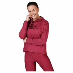 Faxi Crop Sweater Pink*BLACC