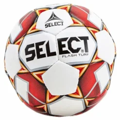 Select FB Flash Turf White/Red Vit och Röd Sale