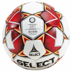 Select FB Flash Turf White/Red Vit och Röd Sale