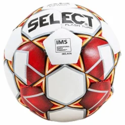 Select FB Flash Turf White/Red Vit och Röd Sale