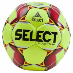 Select Fb Flash Turf Yellow/röd Gul Clearance