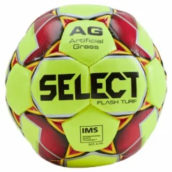 Select Fb Flash Turf Yellow/röd Gul Clearance